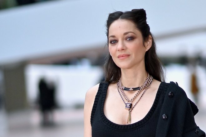 Марион Котийяр