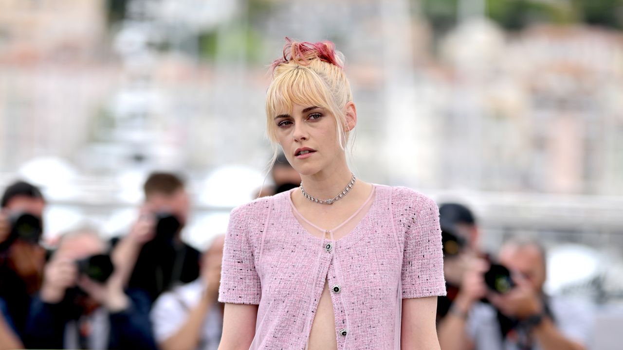 Кристен Стюарт