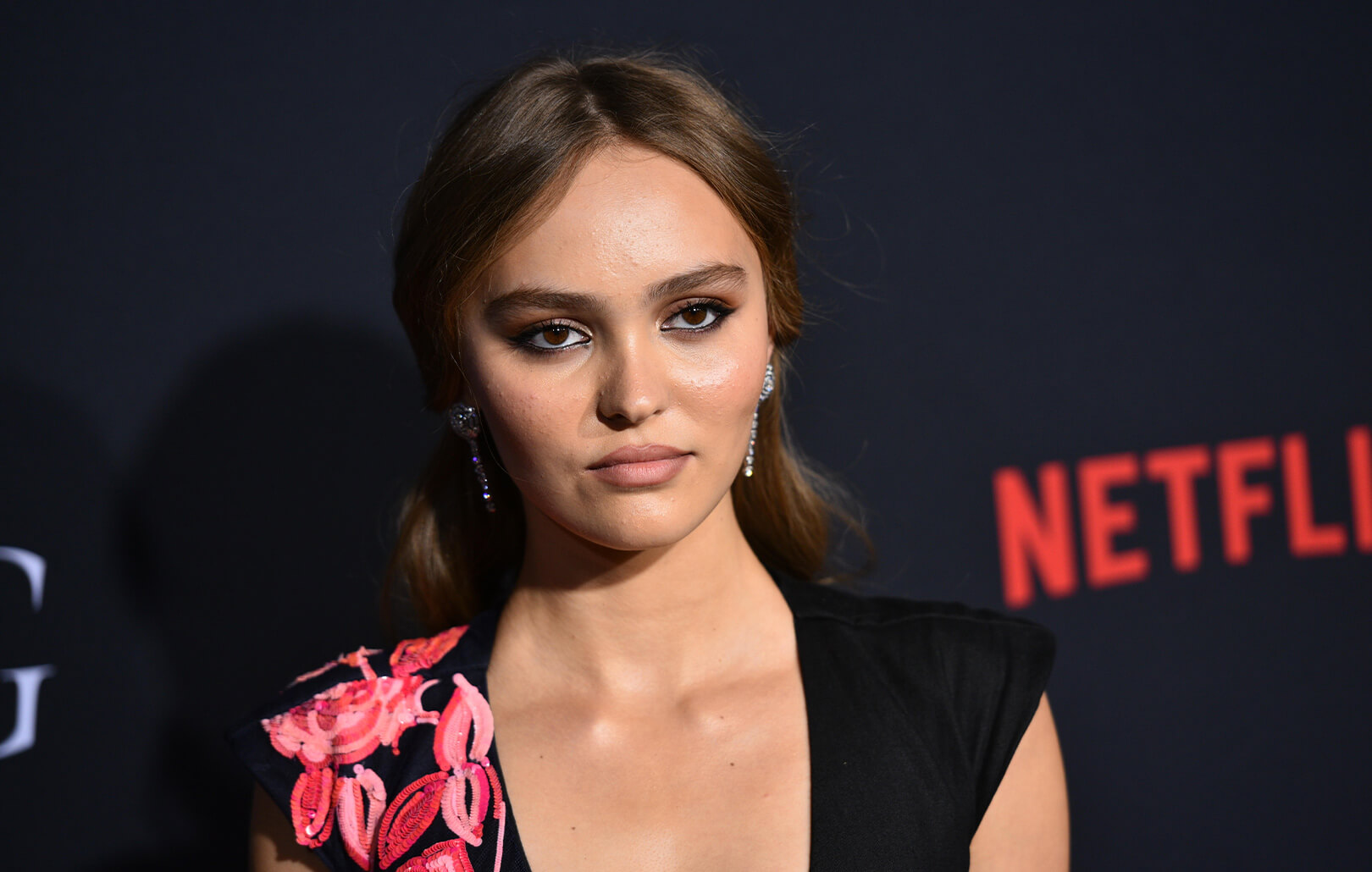 Лили-Роуз Депп