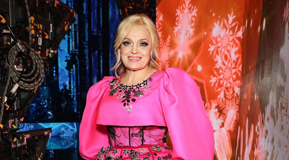 Надежда Кадышева