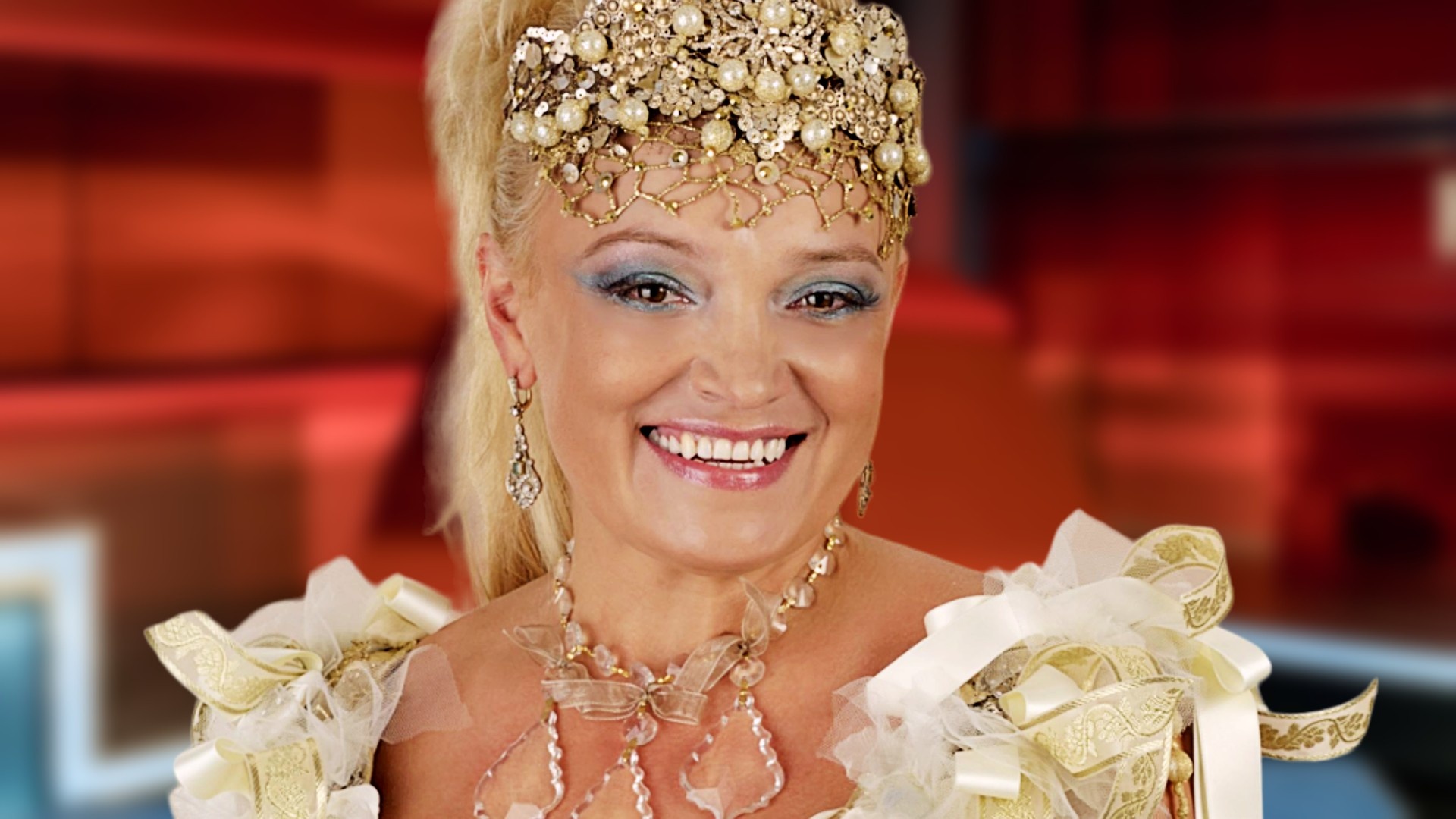 Надежда Кадышева