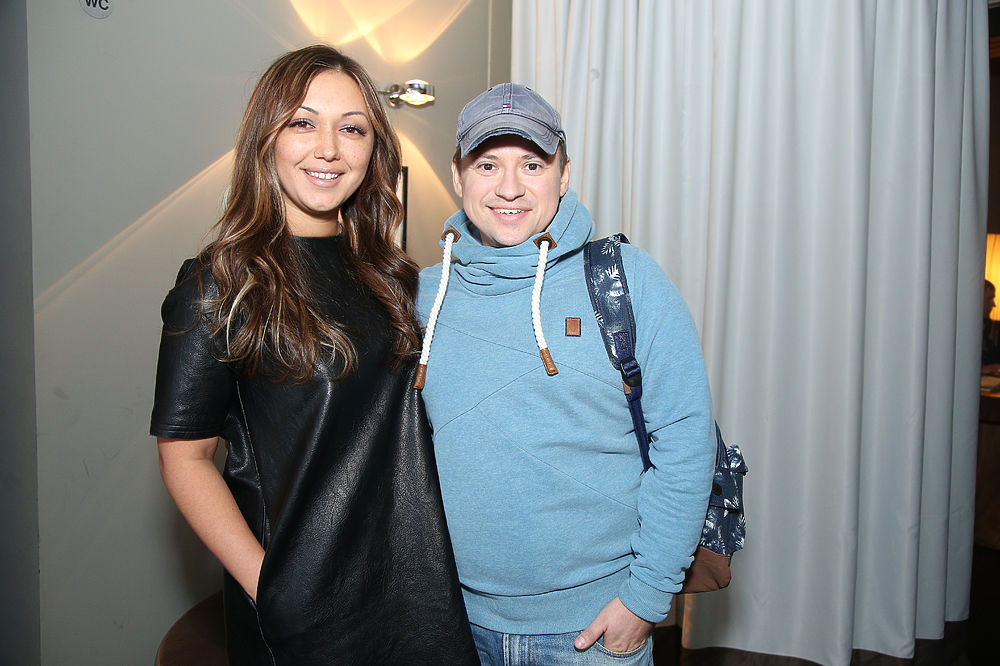 Андрей Гайдулян