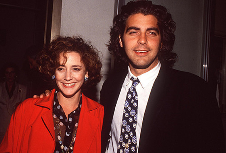 Джордж Клуни