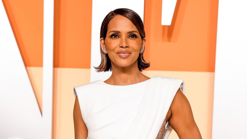 Холли Берри