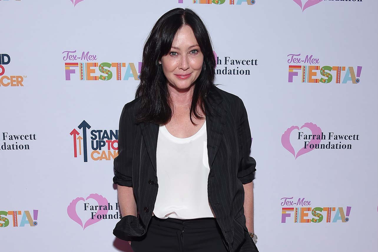 Шеннен Доэрти