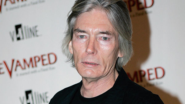 Билли Драго