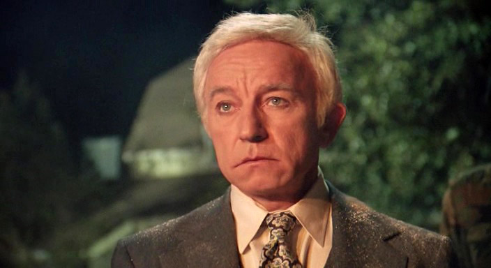 Генри Гибсон