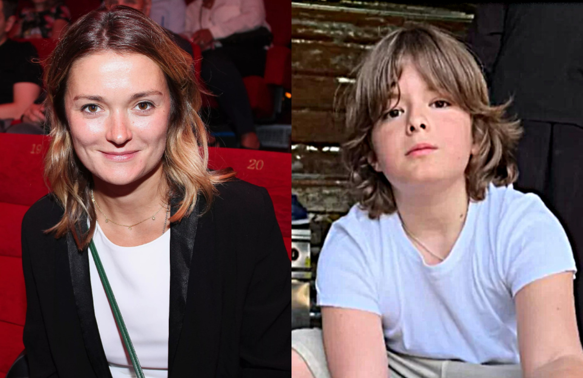 Надежда Михалкова