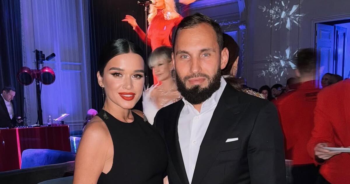 Ксения Бородина