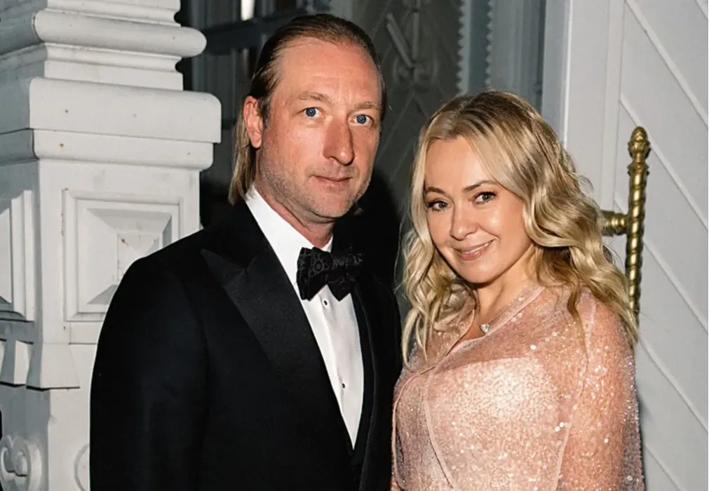 Яна Рудковская