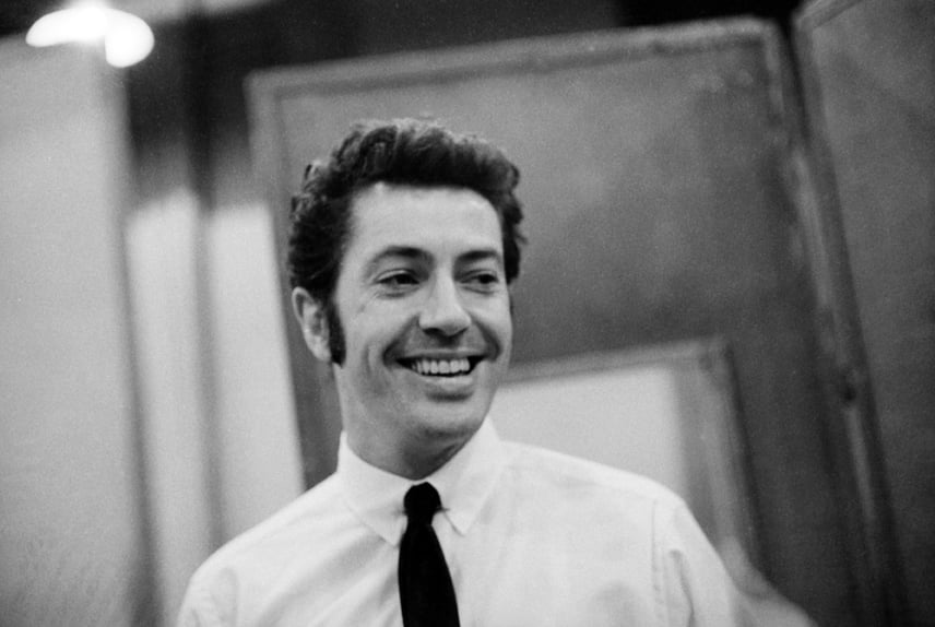 Фарли Грейнджер