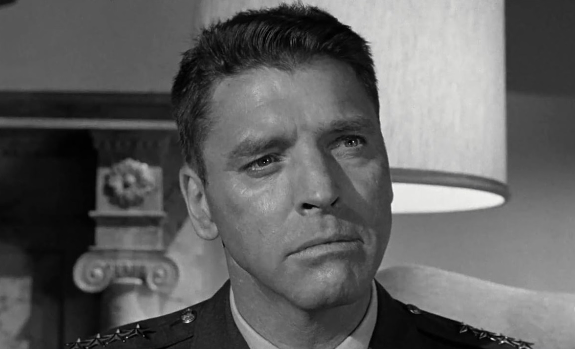 Берт Ланкастер