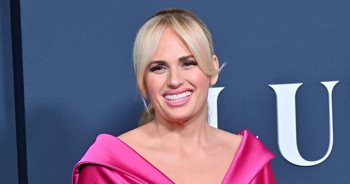 Ребел Уилсон