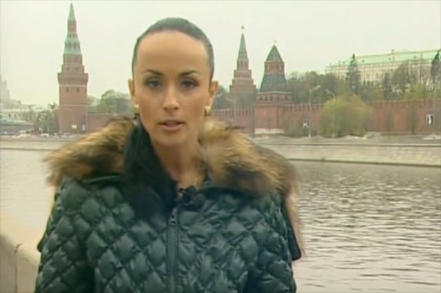 Между службой и телевидением