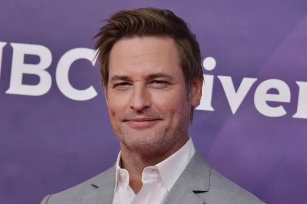 Джош Холлоуэй