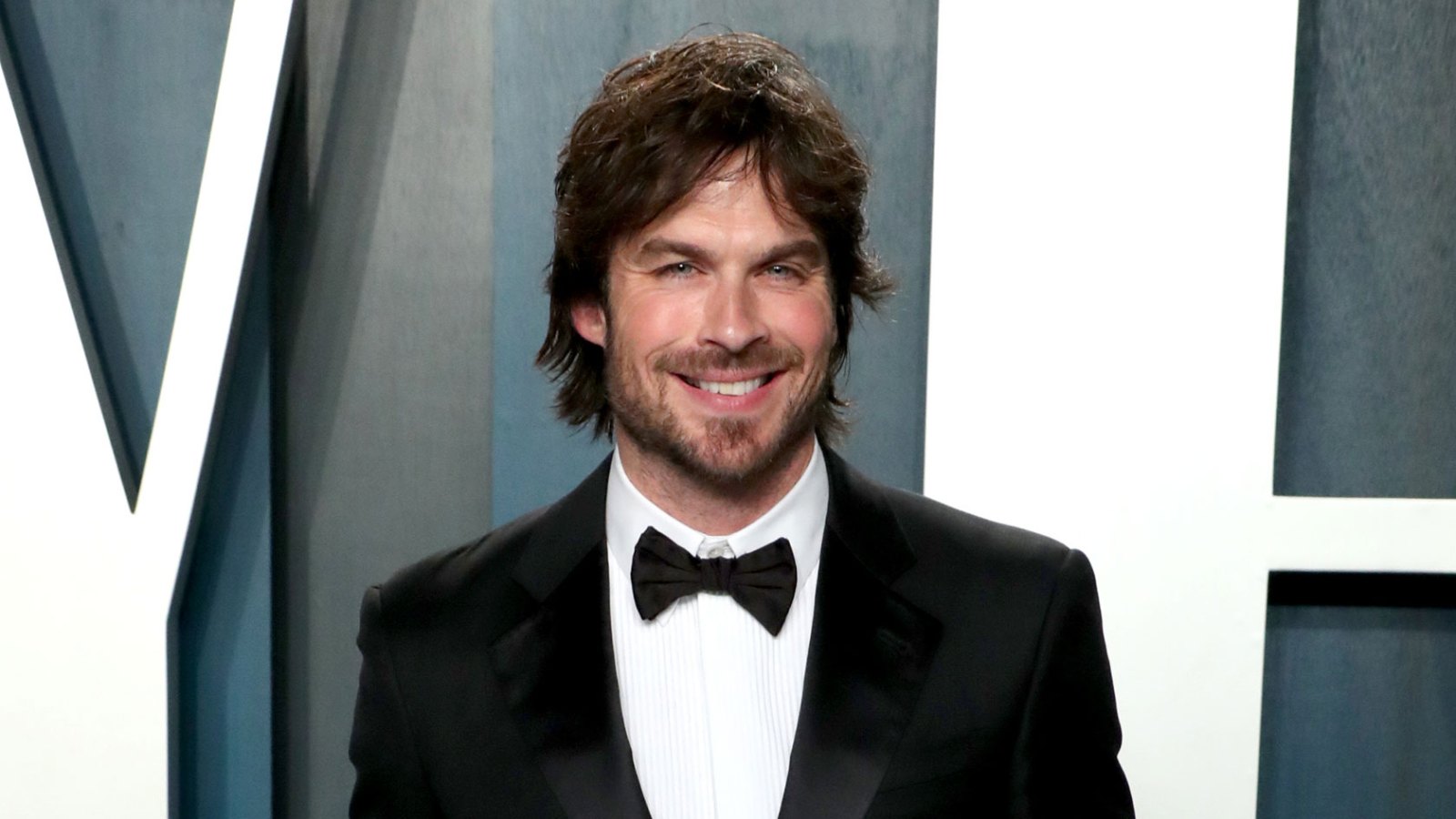 Иэн Сомерхолдер