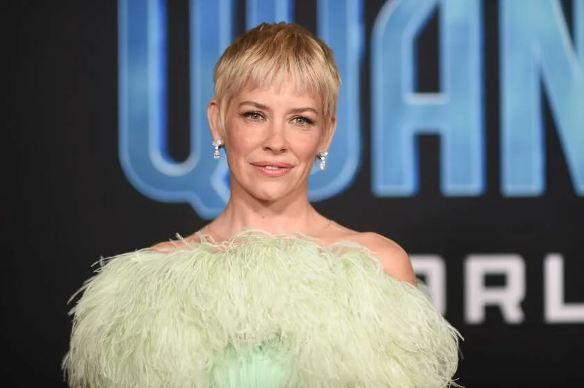 Эванджелин Лилли