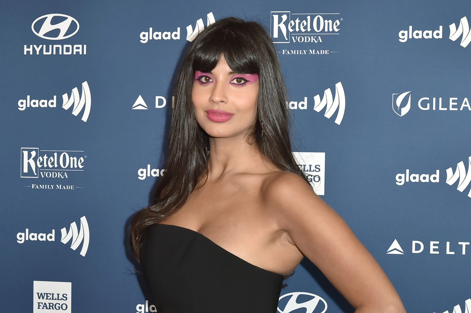 Джамила Джамиль