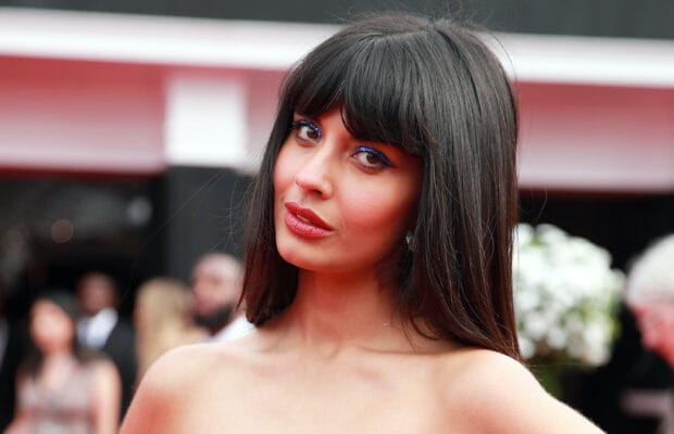 Джамила Джамиль