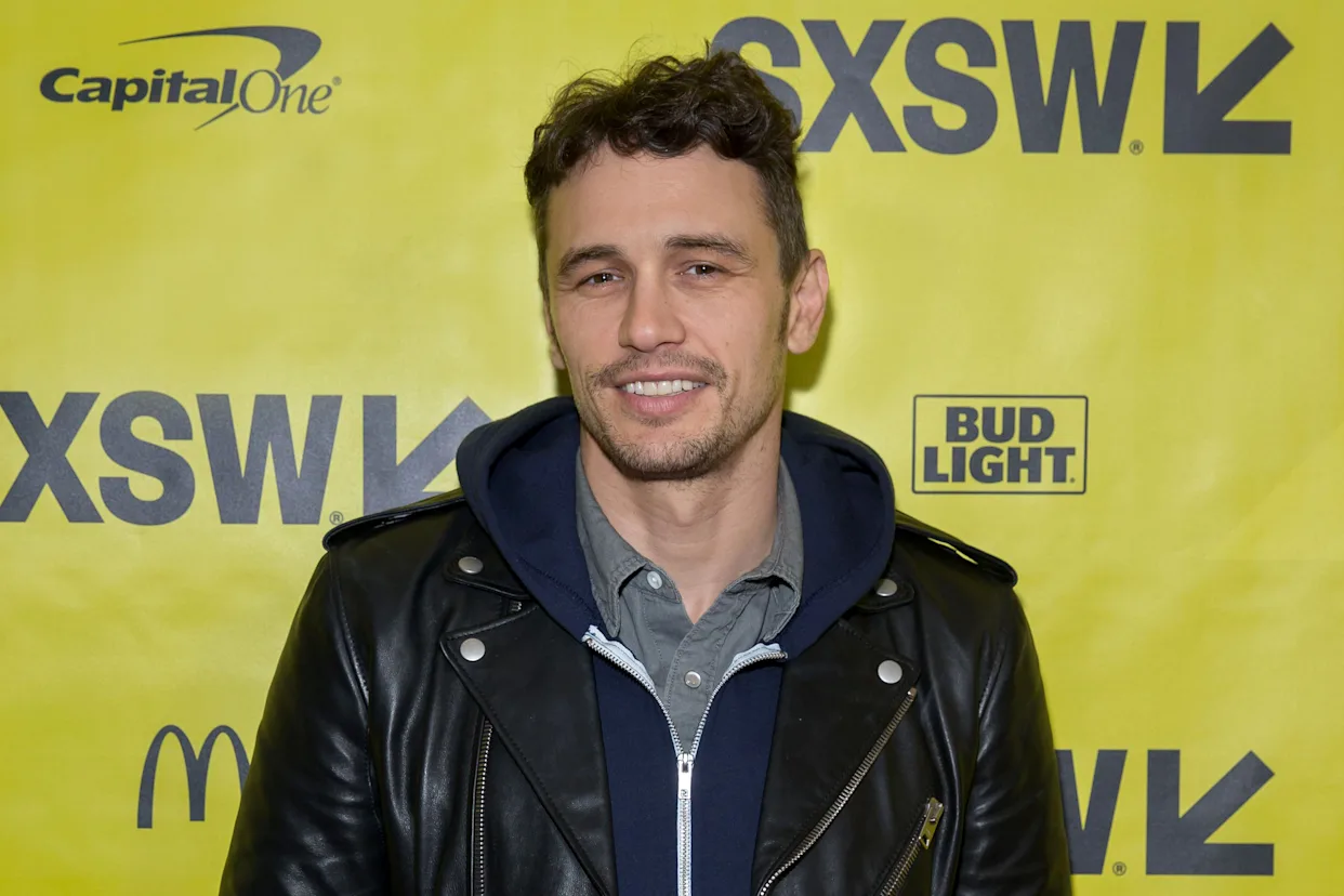 Джеймс Франко