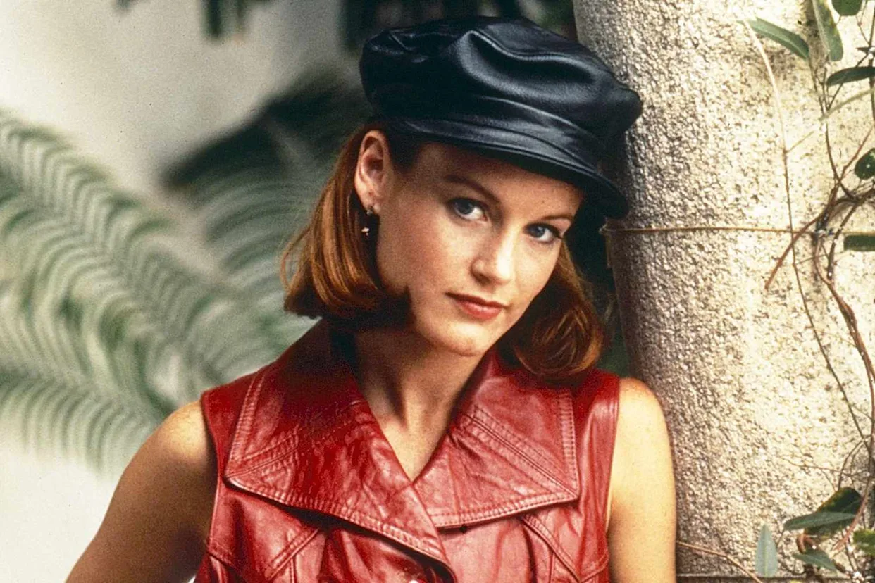 Сидни Эндрюс продолжила актерскую карьеру