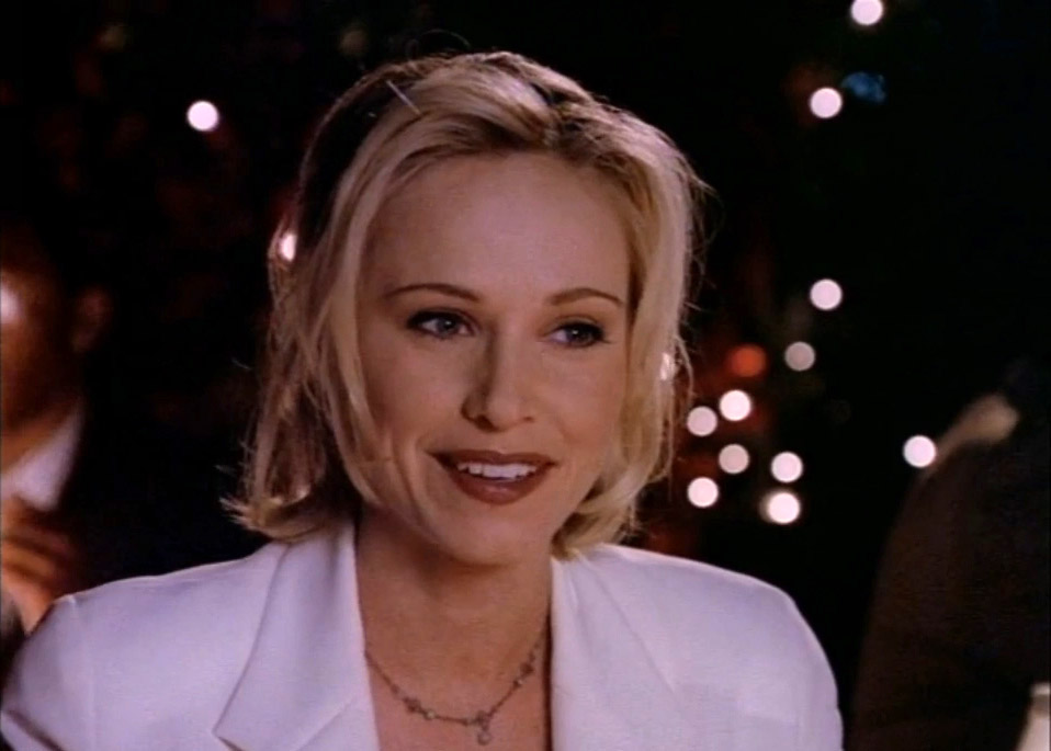 Сидни Эндрюс продолжила актерскую карьеру