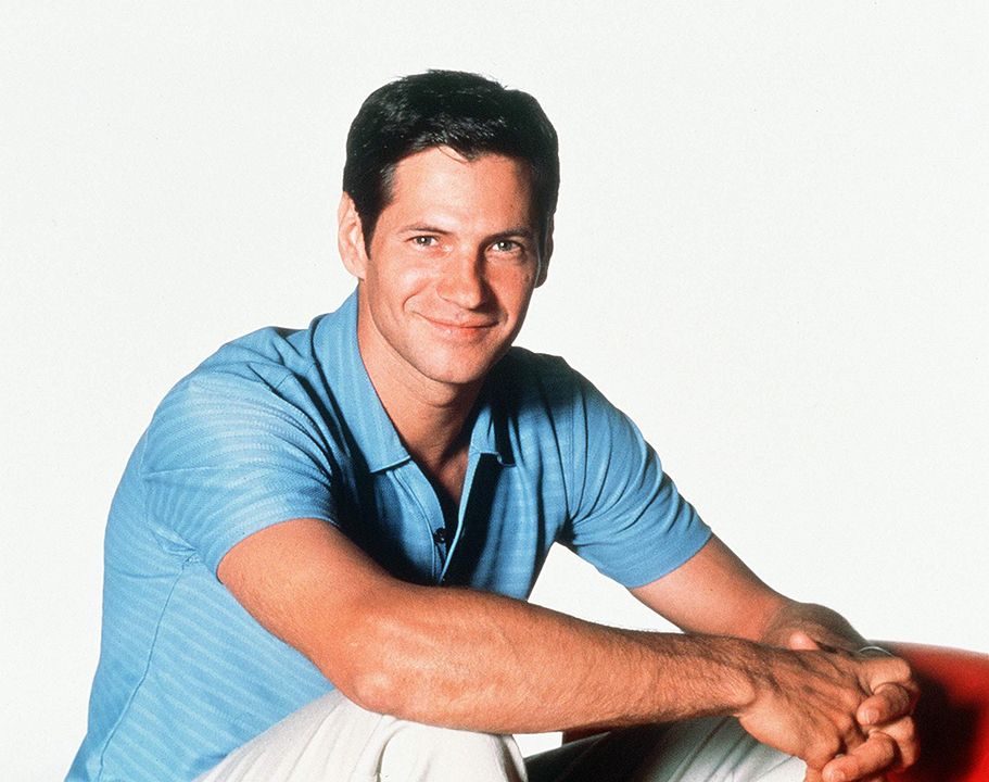 Неугасаемый успех Томаса Калабро