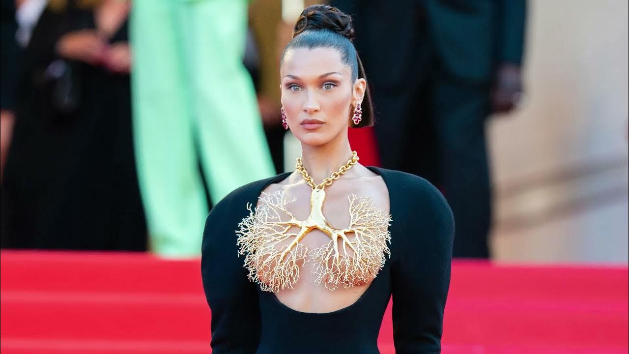 Белла Хадид