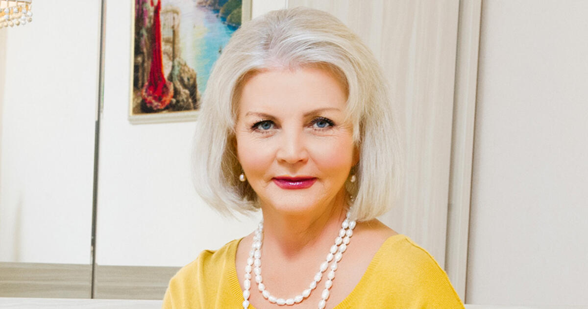 Ольга Науменко