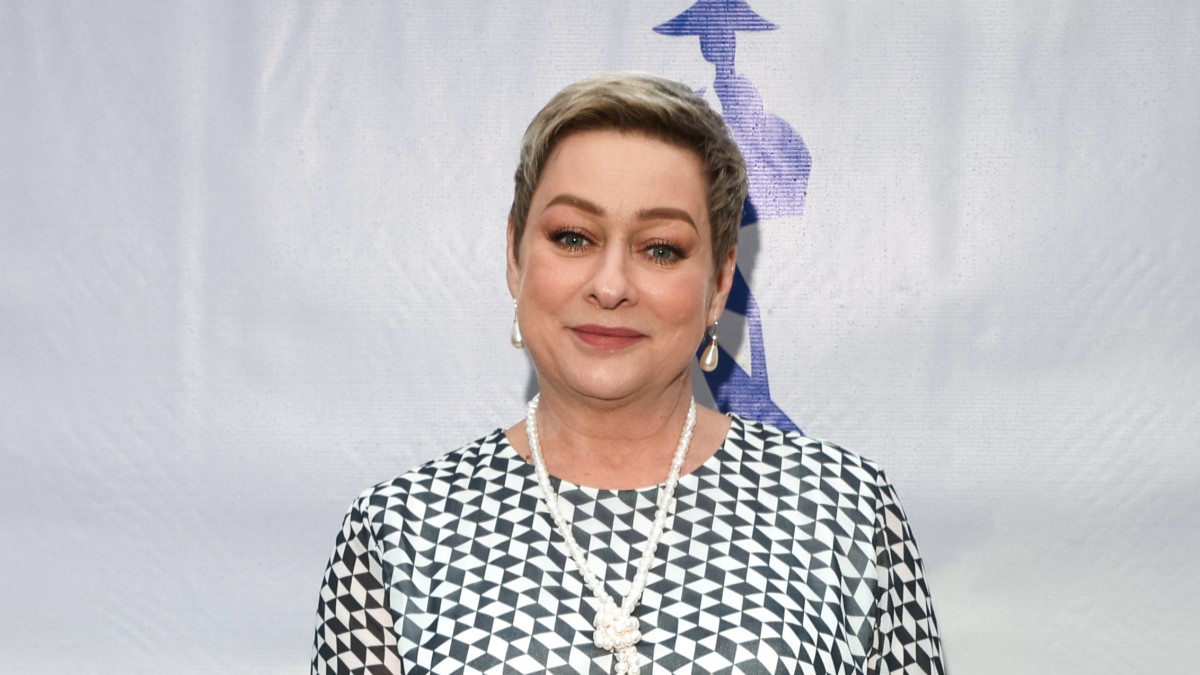 Мария Аронова