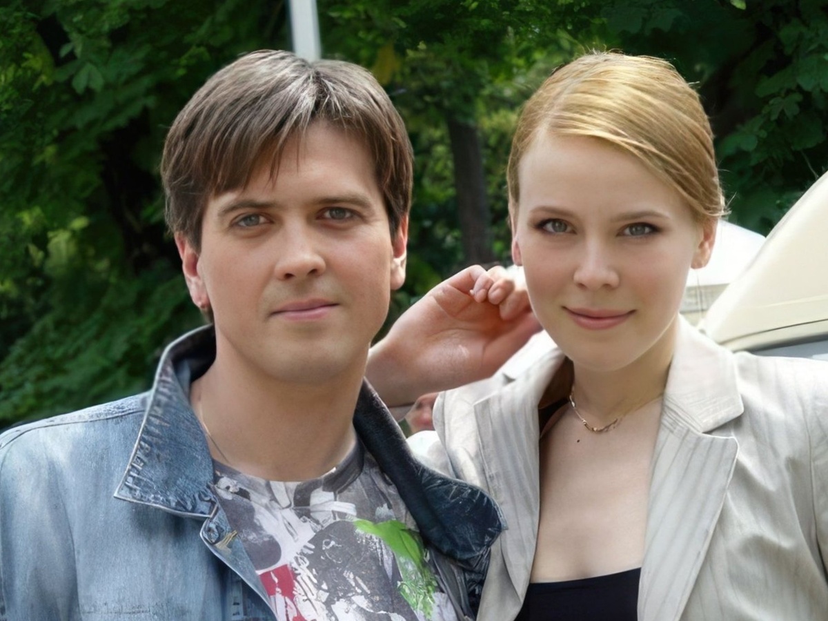 Мария Куликова