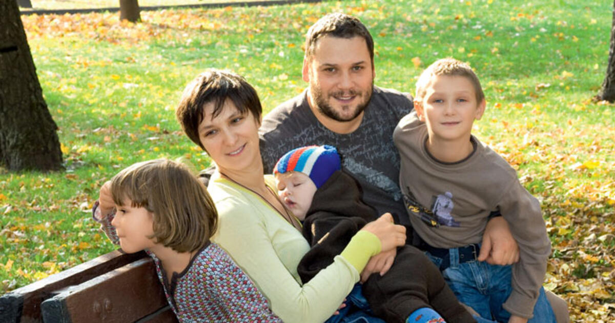 Олеся Железняк