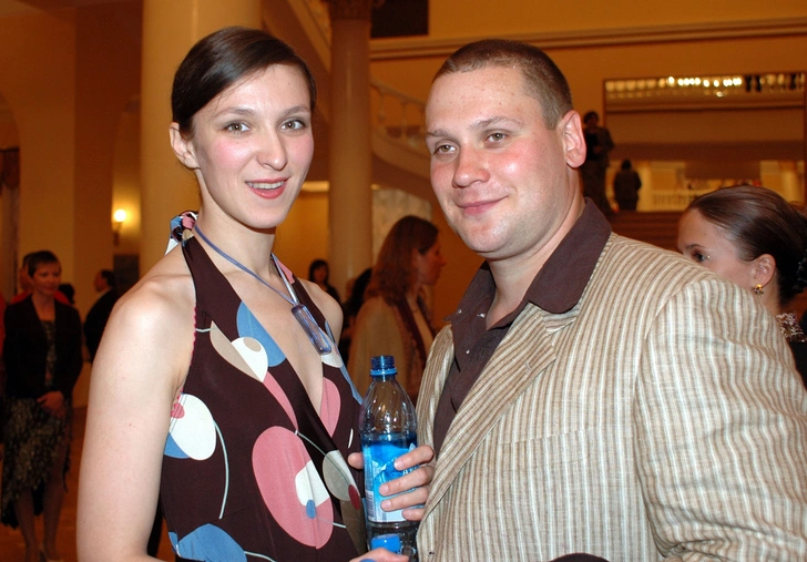 Олеся Железняк