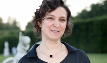 Олеся Железняк