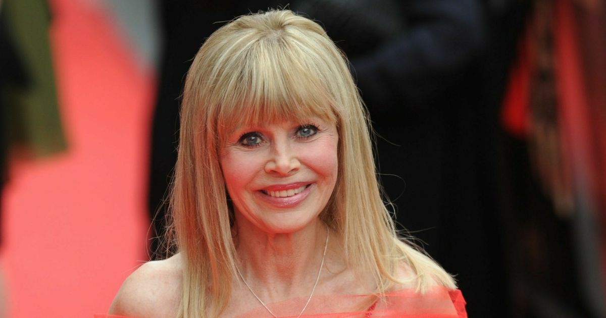 Бритт Экланд