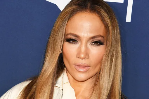 Дженнифер Лопес