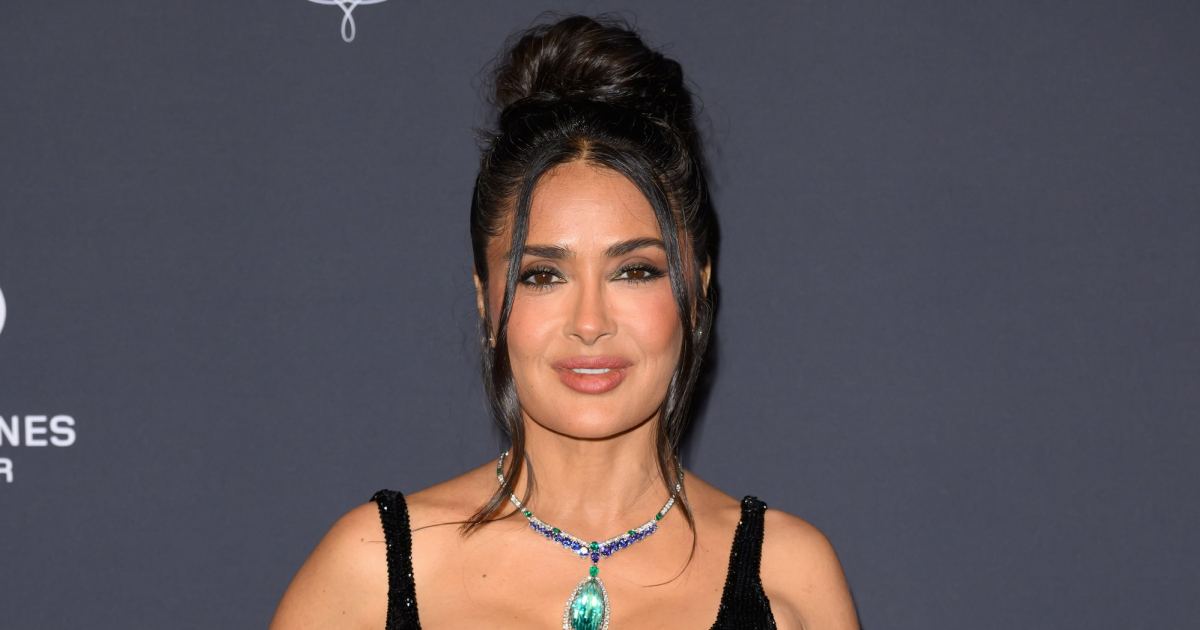 Сальма Хайек Пино