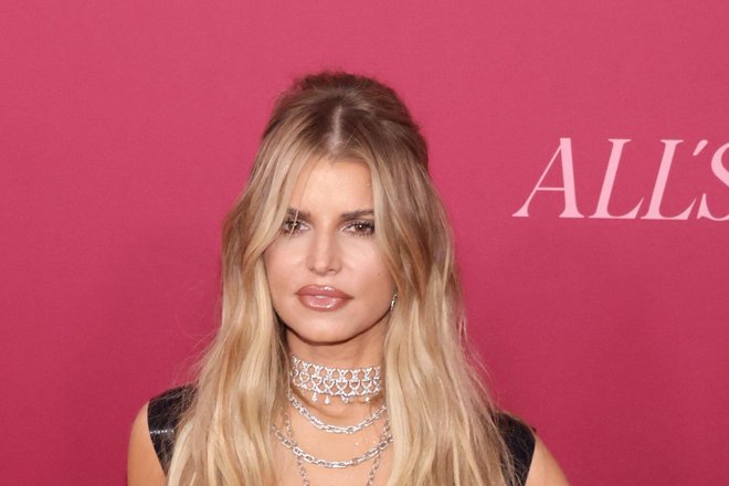 Джессика Симпсон