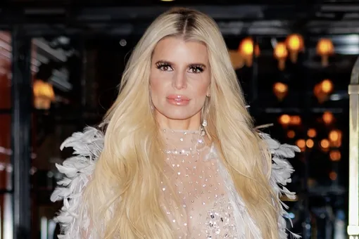 Джессика Симпсон