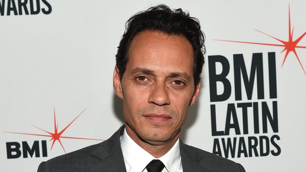 Марк Энтони