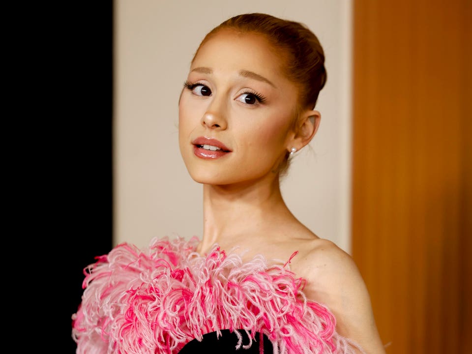 Ариана Гранде