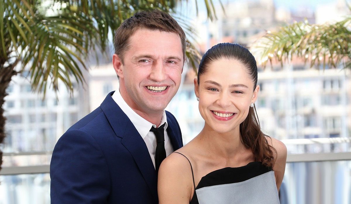 Владимир Вдовиченков