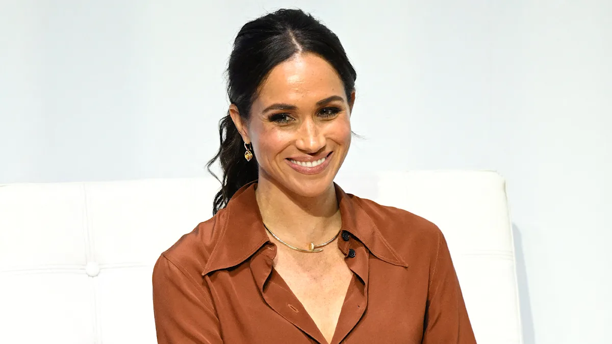 Меган Маркл