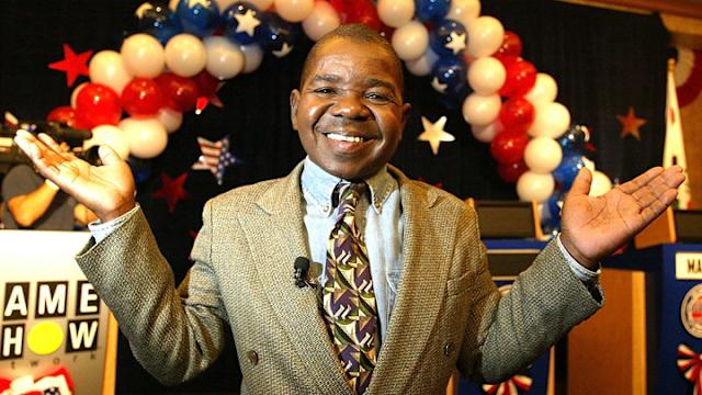 Гэри Коулман