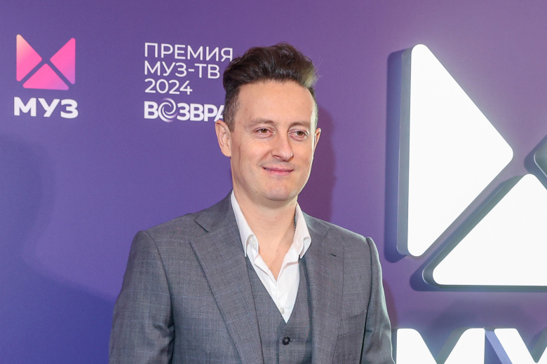 Станислав Ярушин