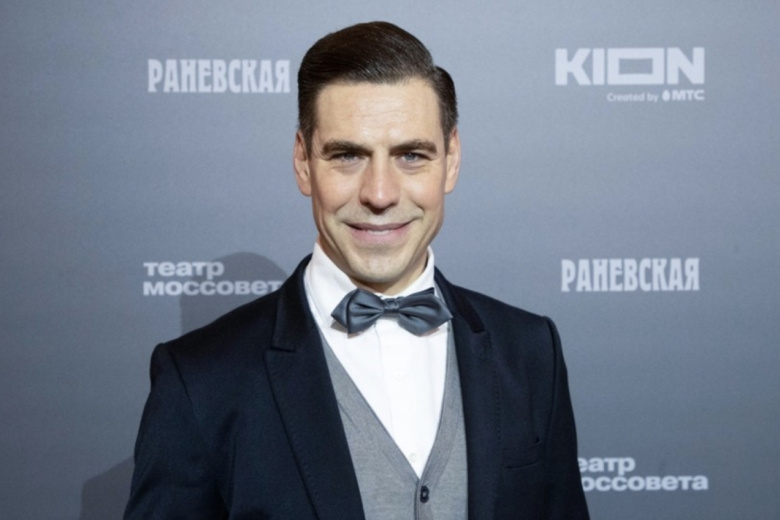 Дмитрий Дюжев