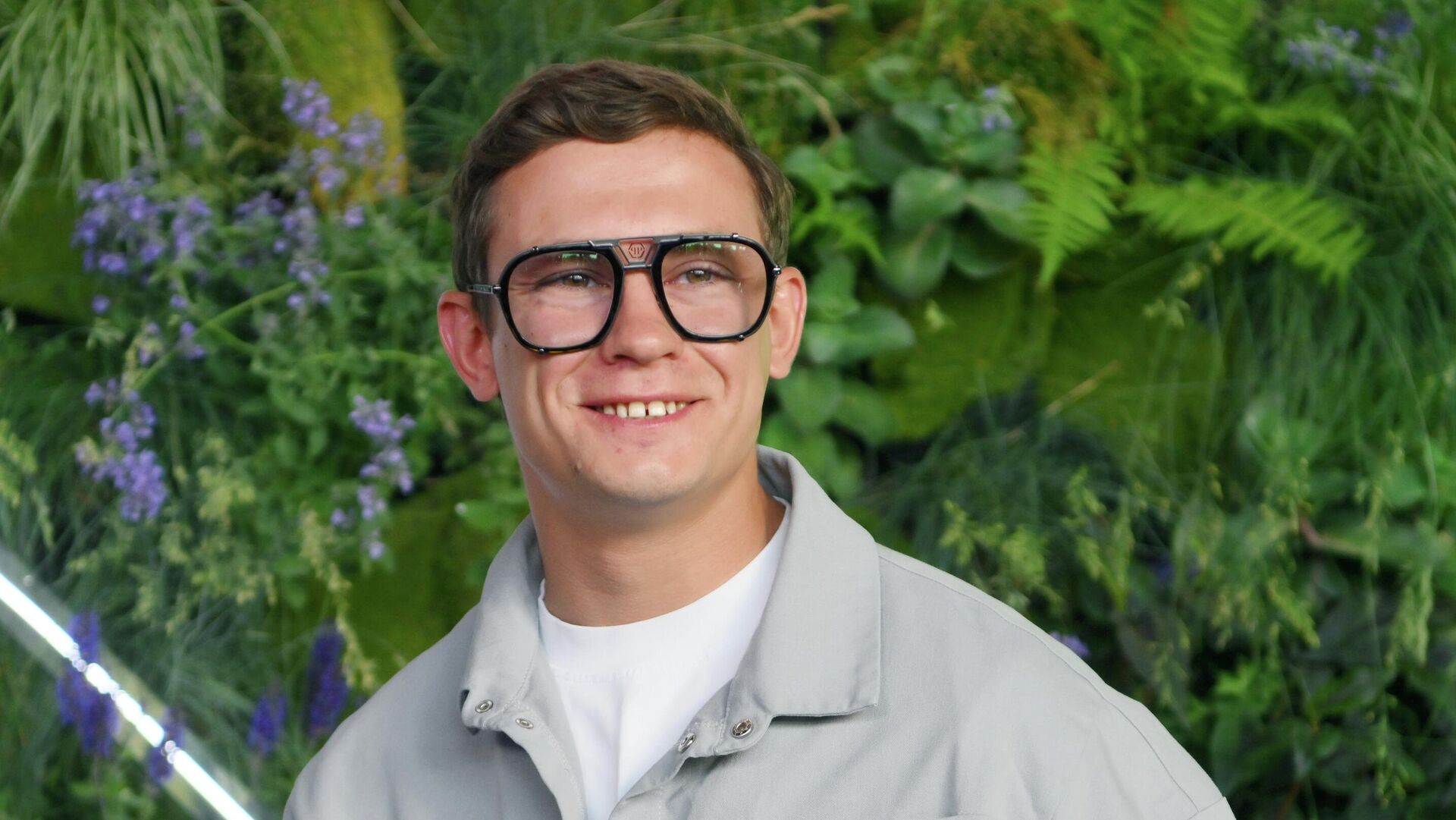 Никита Кологривый