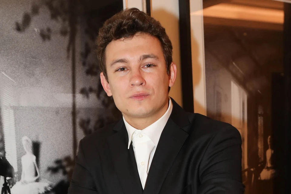 Никита Кологривый