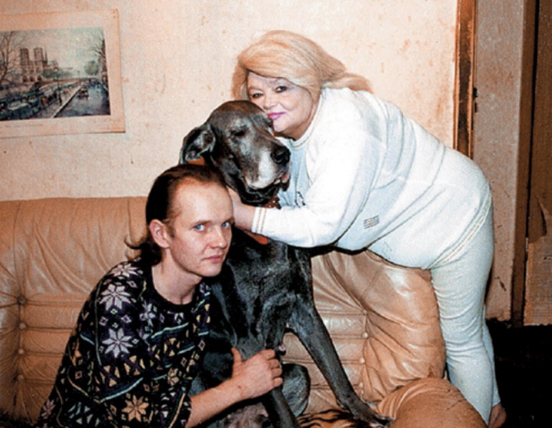 Всесоюзная слава, похороны семимесячного сына и загадочная смерть: печальная судьба звезды фильма «Чучело» Дмитрия Егорова - Экспресс газета