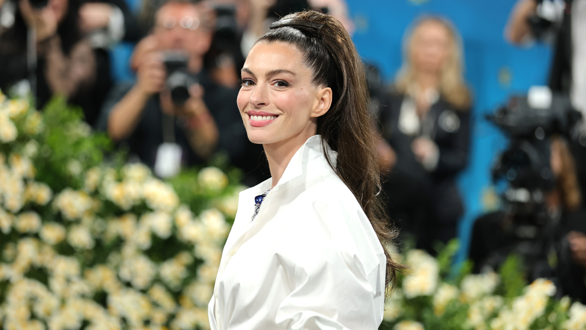 Энн Хэтэуэй: где будет сниматься в 2025 и 2026 годах — фильмография. Спорт-Экспресс